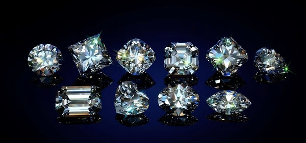 Unveiling the Brilliance: A Comprehensive Guide to Loose Diamonds