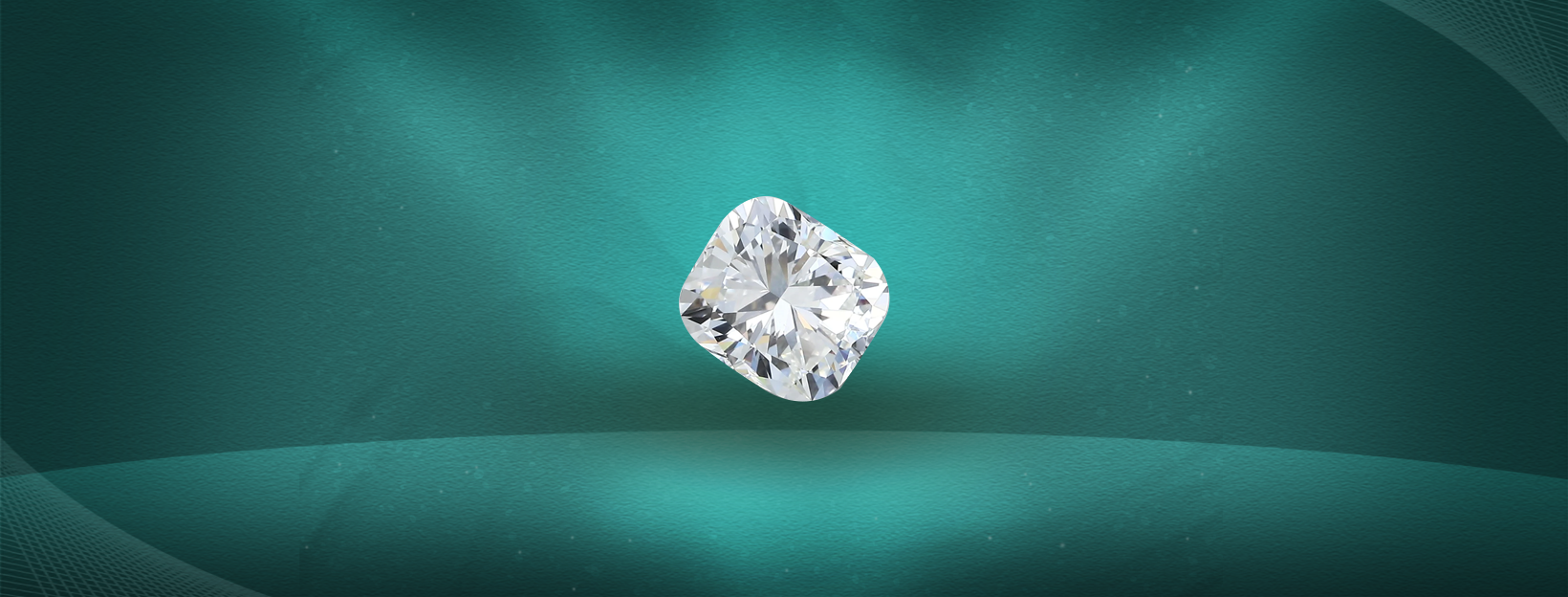 Cushion Brilliant Cut Diamonds | Loose Cushion Brilliant Cut Diamonds