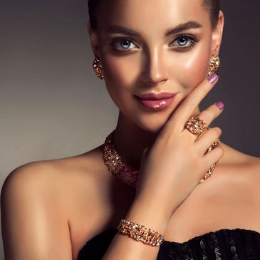 Top Designer Jewelry