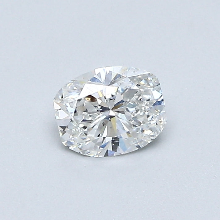 0.39 Carat Radiant Cut Natural Mined Diamond F Color SI1 Clarity With GIA Certificate, natural diamonds, precious stones, engagement diamonds
