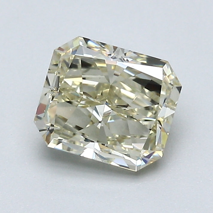 1.16 Carat Radiant Cut Natural Mined Diamond U Color VVS2 Clarity With GIA Certificate, natural diamonds, precious stones, engagement diamonds