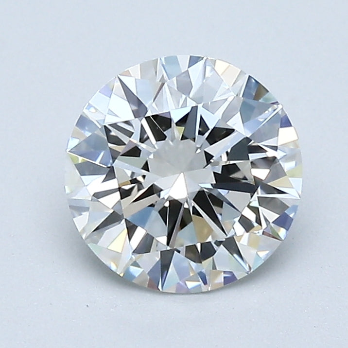 1.15 Carat Round Brilliant Natural Mined Diamond G Color VS1 Clarity With GIA Certificate, natural diamonds, precious stones, engagement diamonds