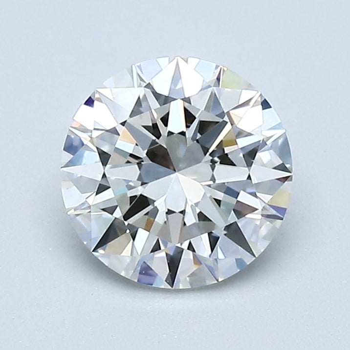 1.04 Carat Round Brilliant Natural Mined Diamond G Color VVS1 Clarity With GIA Certificate, natural diamonds, precious stones, engagement diamonds