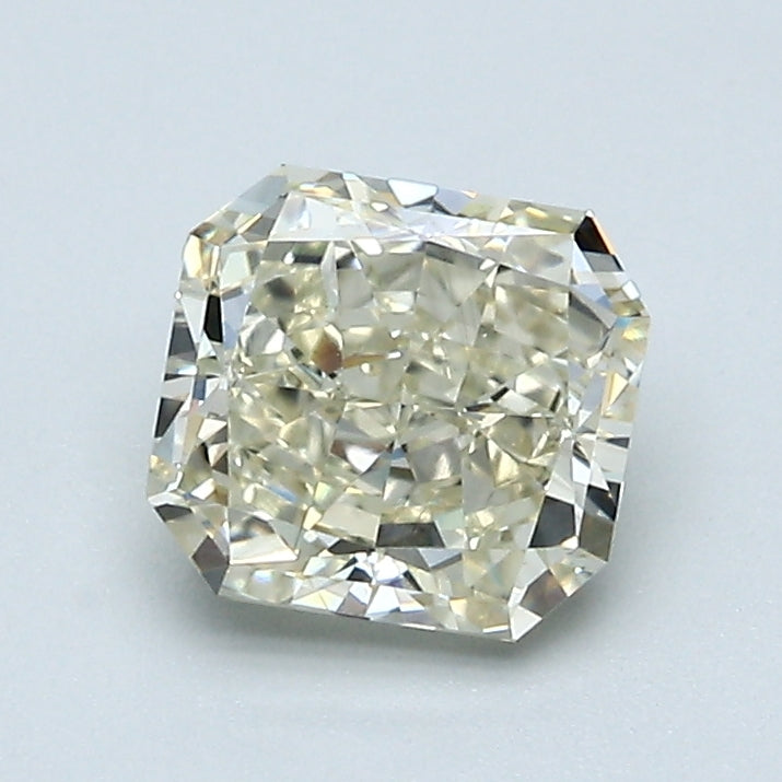 1.22 Carat Radiant Cut Natural Mined Diamond U Color VS1 Clarity With GIA Certificate, natural diamonds, precious stones, engagement diamonds