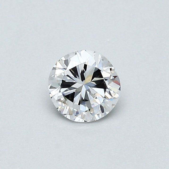 0.30 Carat Round Brilliant Natural Mined Diamond D Color VS1 Clarity With GIA Certificate, natural diamonds, precious stones, engagement diamonds