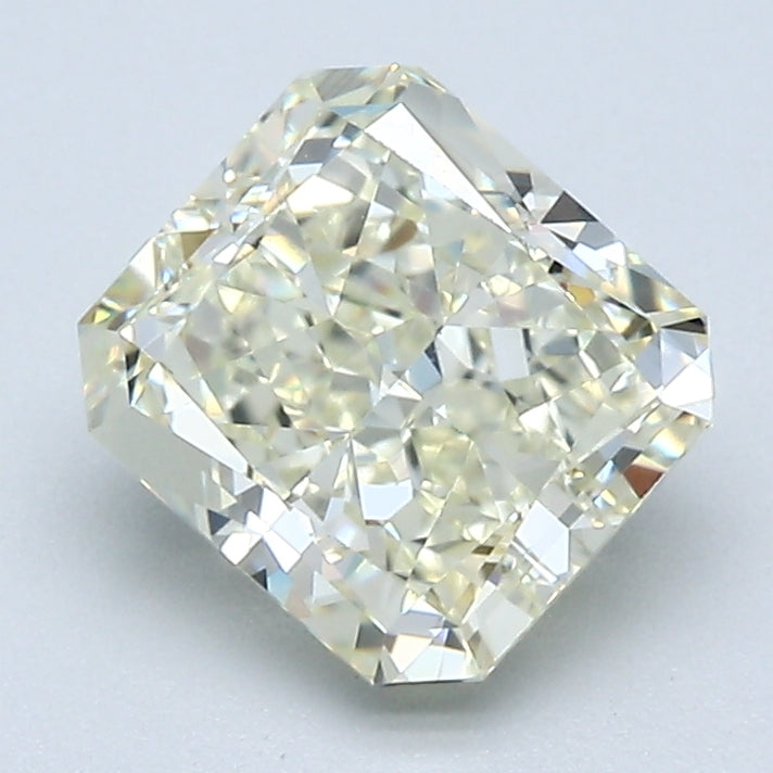 1.78 Carat Radiant Cut Natural Mined Diamond S-T Color VVS2 Clarity With GIA Certificate, natural diamonds, precious stones, engagement diamonds