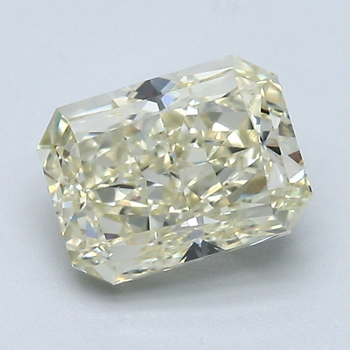 1.54 Carat Radiant Cut Natural Mined Diamond U Color VS1 Clarity With GIA Certificate, natural diamonds, precious stones, engagement diamonds