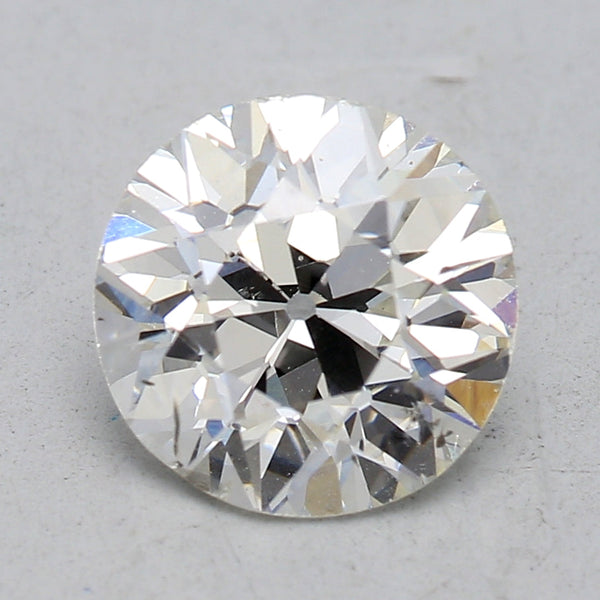 1.58 Carat Circular Brilliant Cut Diamond color H Clarity VS1, natural diamonds, precious stones, engagement diamonds