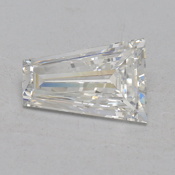 1.00 Carat Baguette Shape Diamond color E Clarity VVS2, natural diamonds, precious stones, engagement diamonds