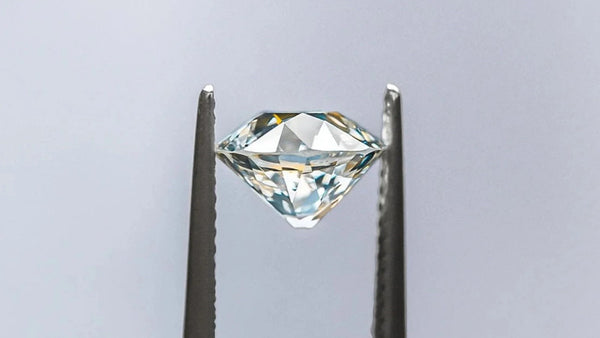 Original vs. Modern: How to Identify Authentic Old European Cut Diamonds