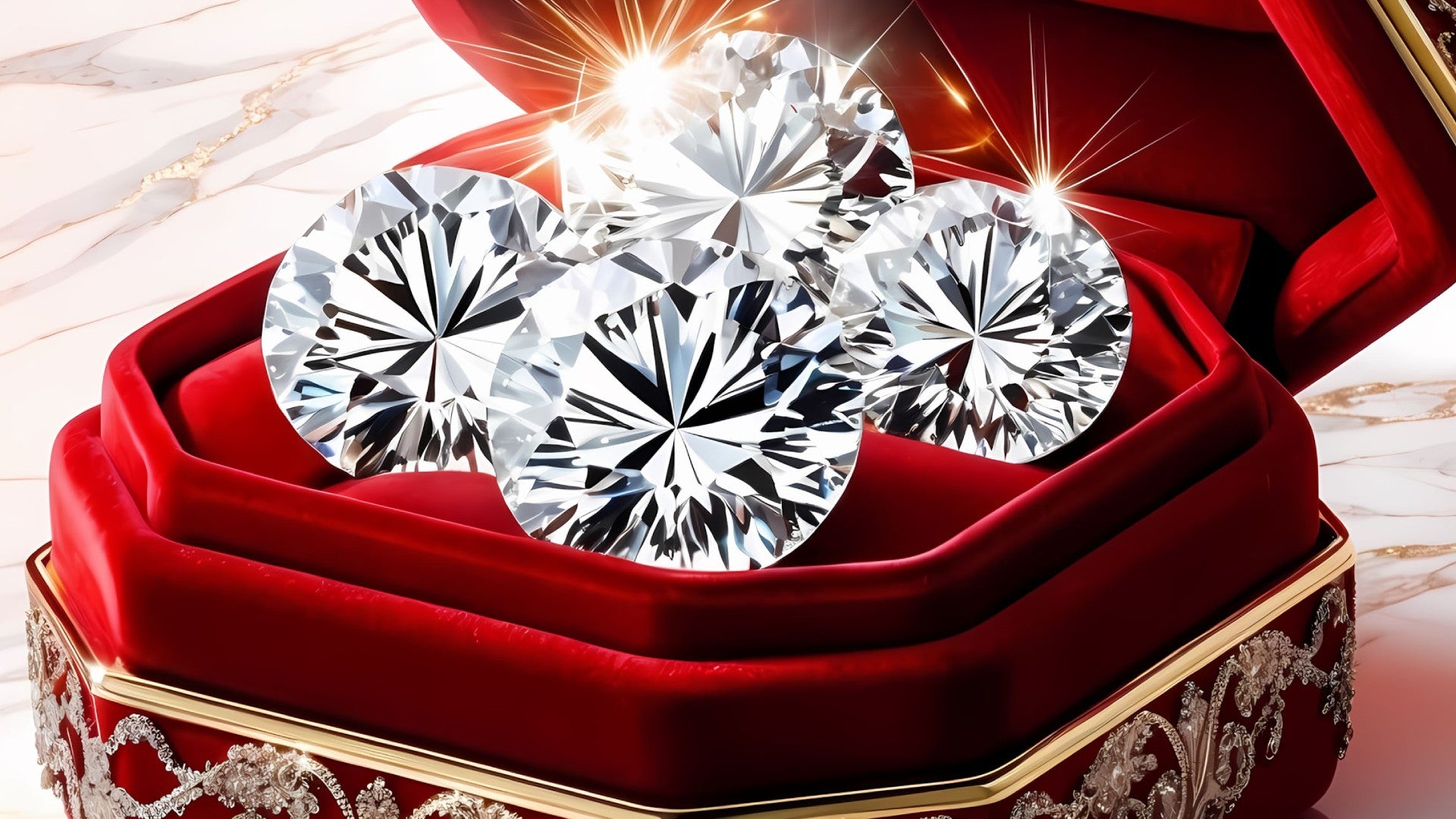 Unveiling the Timeless Value of Old European Cut Diamonds | Explore ...