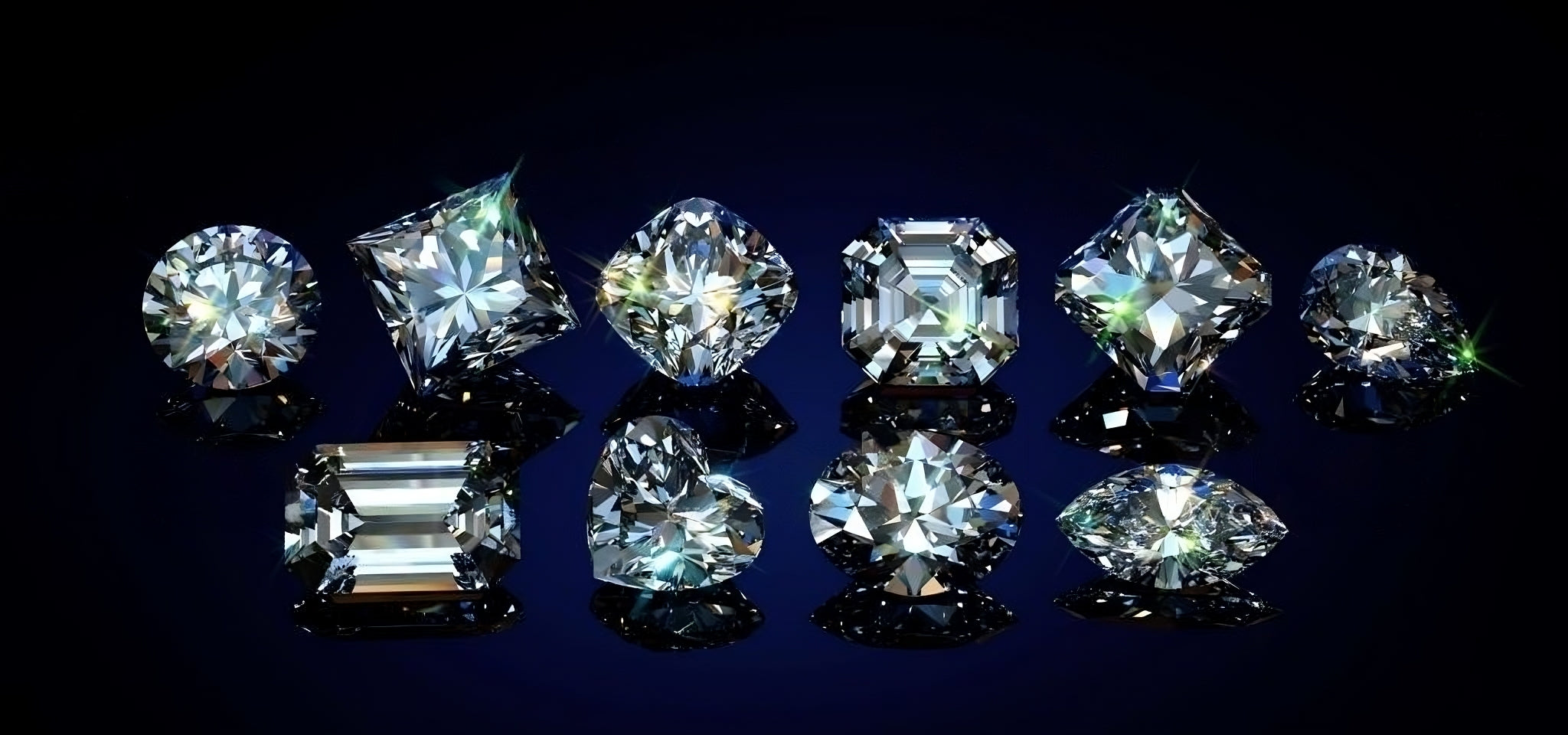 Unveiling the Brilliance: A Comprehensive Guide to Loose Diamonds