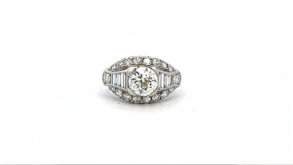 Vintage Diamond Buying Guide: Everything You Need to Know Before You Invest