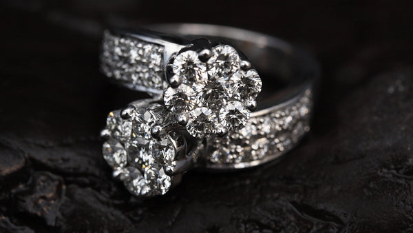 Celebrate Women’s Day with Lab-Grown Diamond Rings