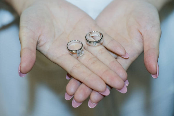 Engagement rings 