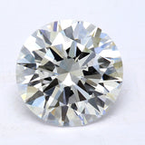 0.71 Carat Round Brilliant Diamond color E Clarity SI1, natural diamonds, precious stones, engagement diamonds