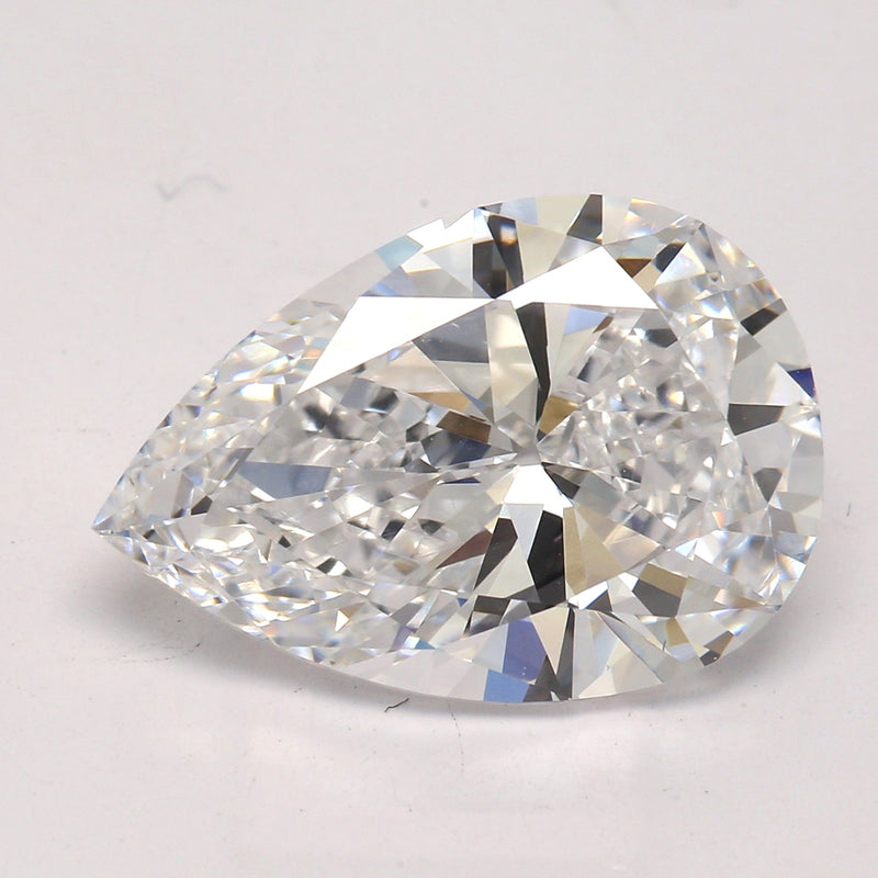 1.63 Carat Pear Shape Diamond color E Clarity SI2, natural diamonds, precious stones, engagement diamonds