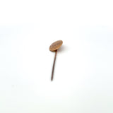 Vintage 1.50 Grams 2.2 inches 10 Karat Gold Pin