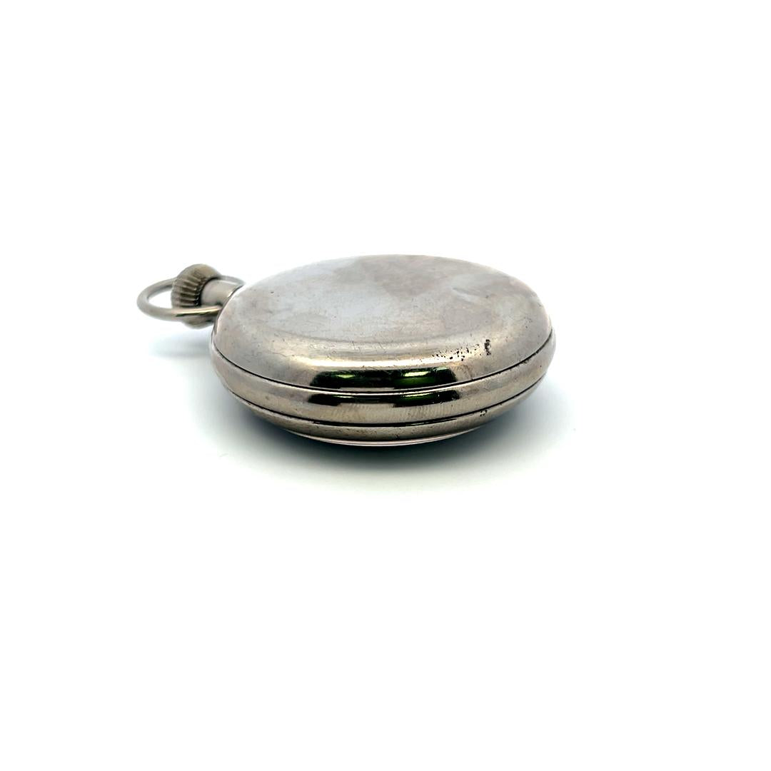 Antique Pocket Watch
