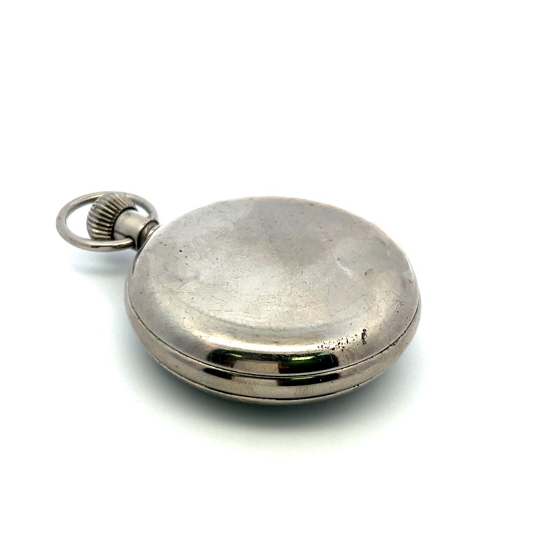 Antique Pocket Watch