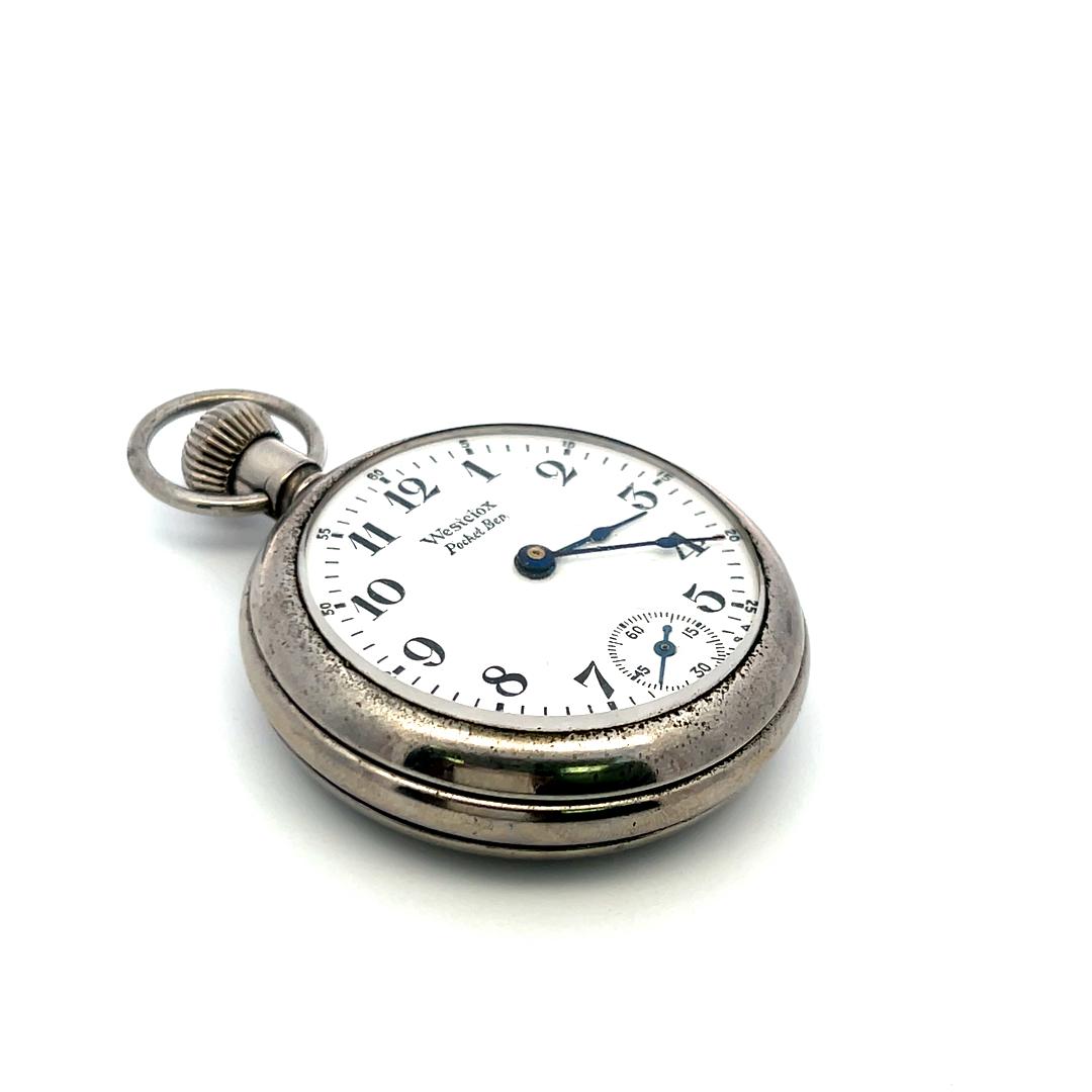 Antique Pocket Watch