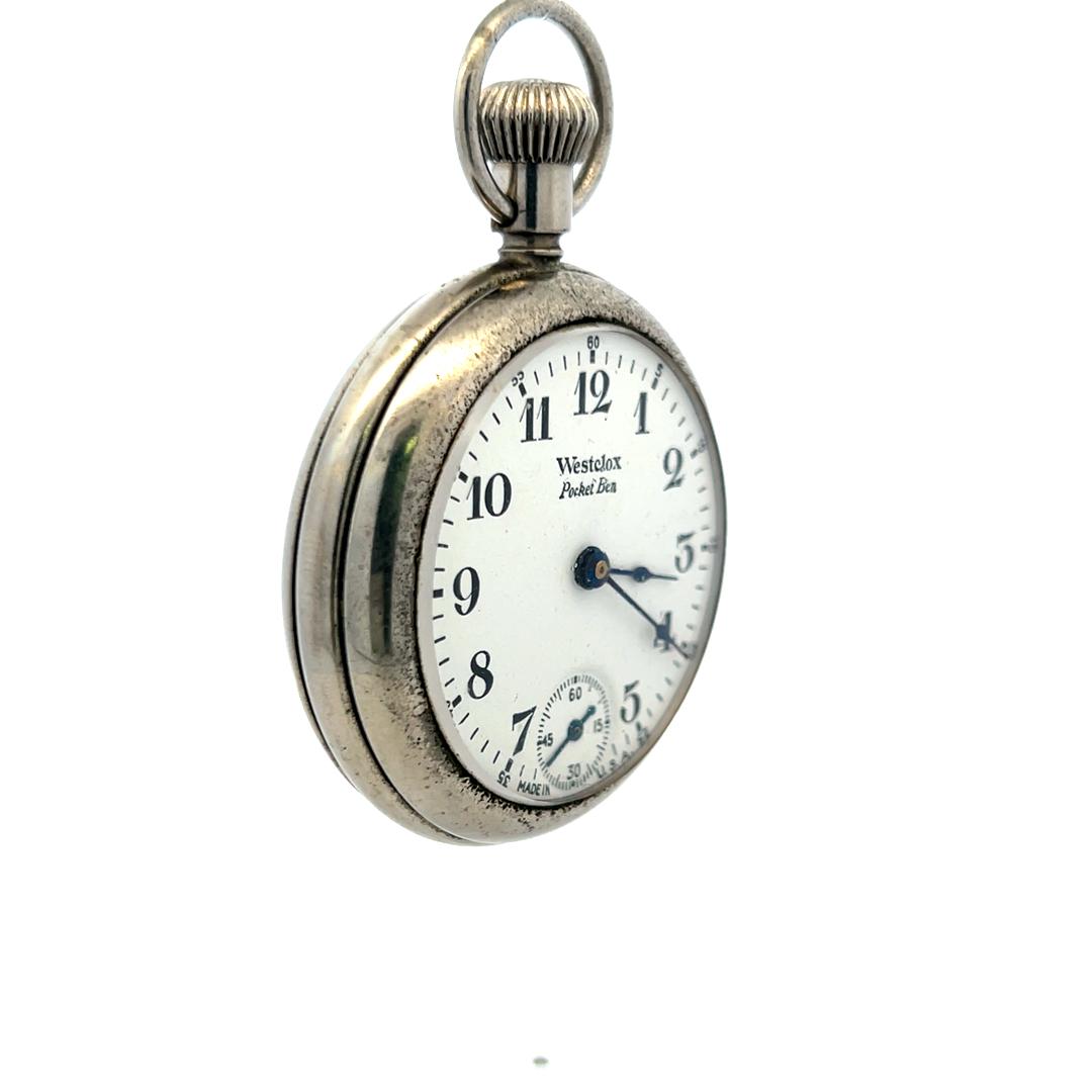Antique Pocket Watch