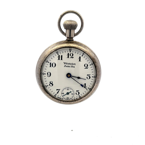 Antique Pocket Watch