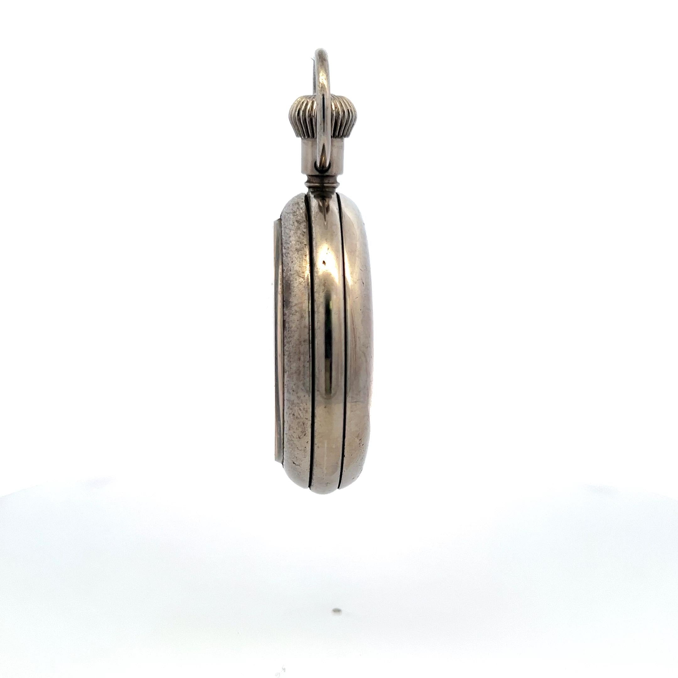 Antique Pocket Watch