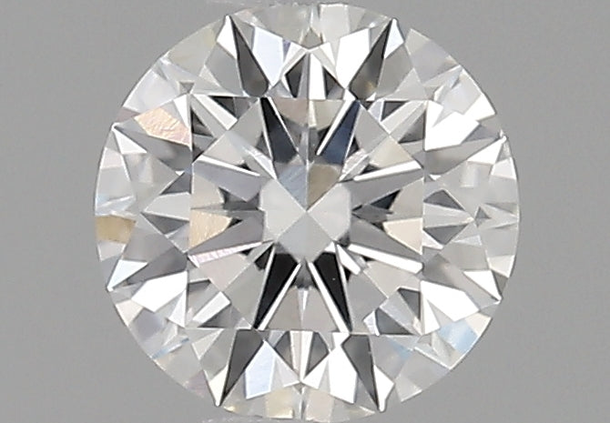 Lab-Grown 0.93 Carat Round Brilliant Diamond color G Clarity SI1 With GIA Certificate, precious stones, engagement diamonds