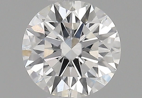 Lab-Grown 0.93 Carat Round Brilliant Diamond color G Clarity SI1 With GIA Certificate, precious stones, engagement diamonds