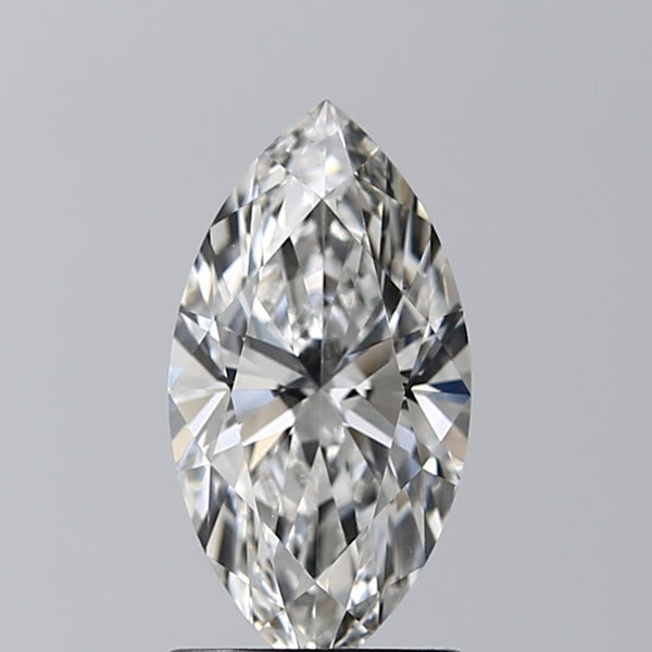 Lab-Grown 1.21 Carat Marquis Shape Diamond color G Clarity VS1, precious stones, engagement diamonds