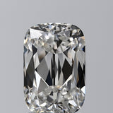 Lab-Grown 2.01 Carat Ashoka Cut Diamond color G Clarity VS1, precious stones, engagement diamonds