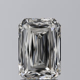 Lab-Grown 2.01 Carat Crisscut Cut Diamond color H Clarity VS2 With GIA Certificate, precious stones, engagement diamonds