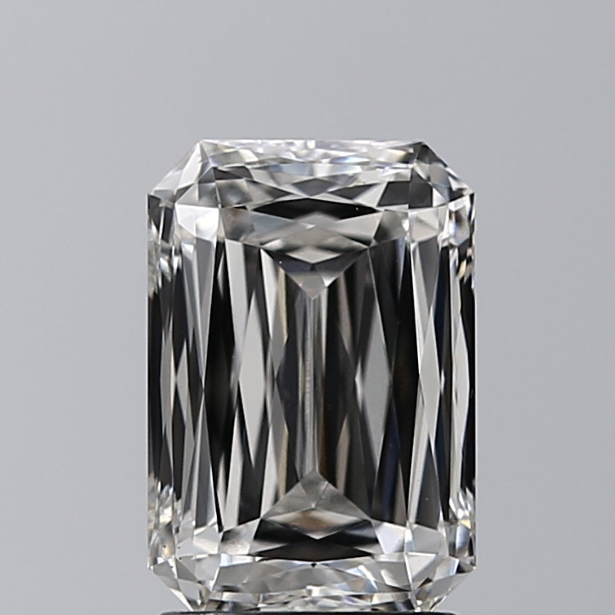 Lab-Grown 2.02 Carat Crisscut Cut Diamond color G Clarity VS1 With GIA Certificate, precious stones, engagement diamonds