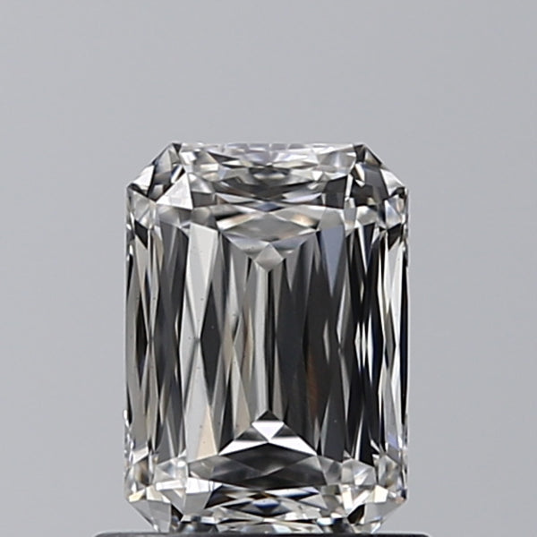 Lab-Grown 0.91 Carat Crisscut Cut Diamond color F Clarity VS1, precious stones, engagement diamonds