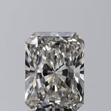 Lab-Grown 1.53 Carat Radiant Cut Diamond color H Clarity VS1 With GIA Certificate, precious stones, engagement diamonds