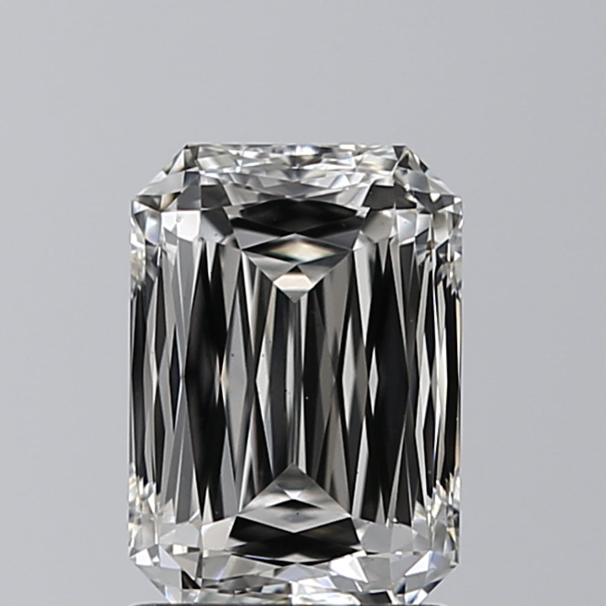 Lab-Grown 1.52 Carat Crisscut Cut Diamond color G Clarity VS1 With GIA Certificate, precious stones, engagement diamonds