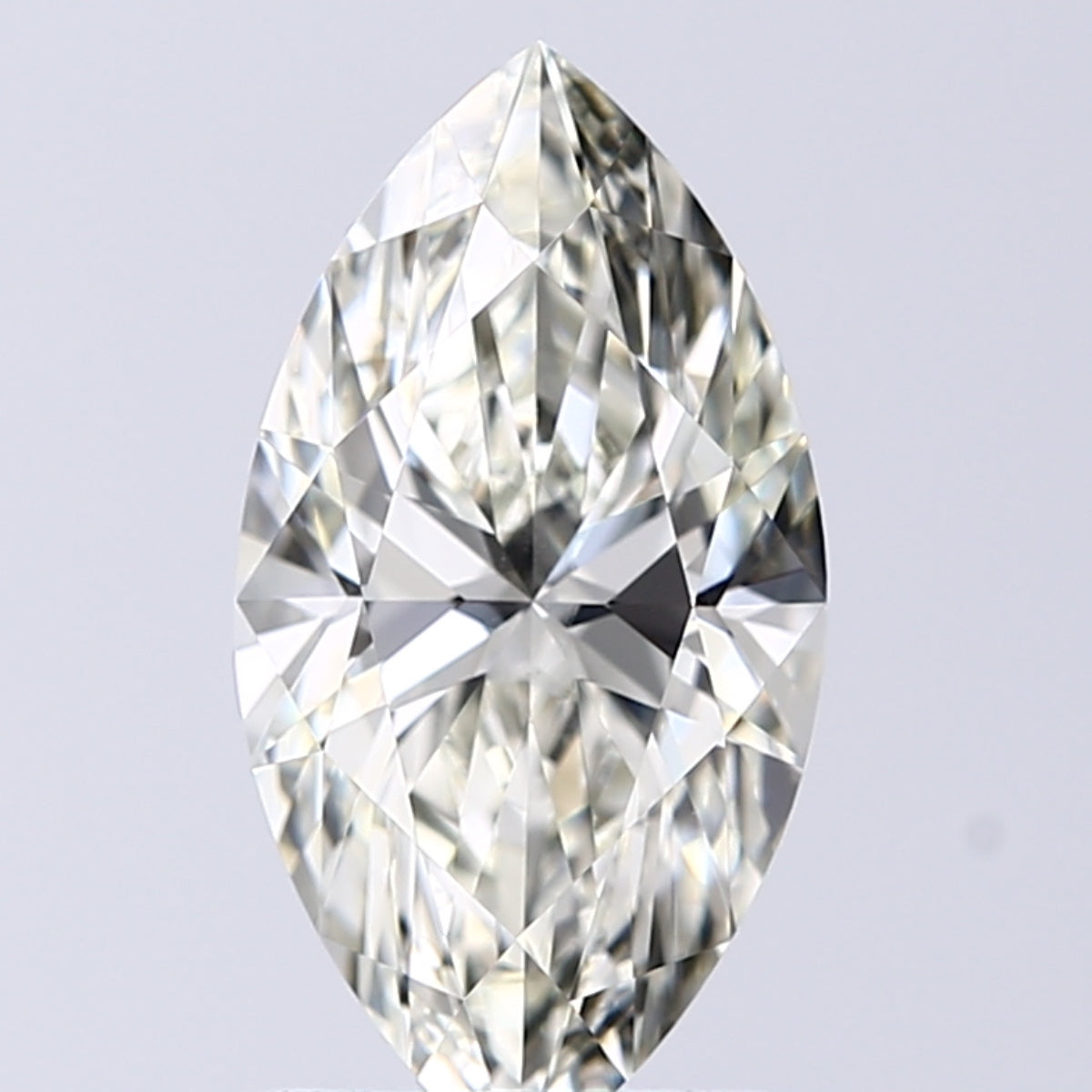 Lab-Grown 1.50 Carat Marquis Shape Diamond color L Clarity VS1 With GIA Certificate, precious stones, engagement diamonds