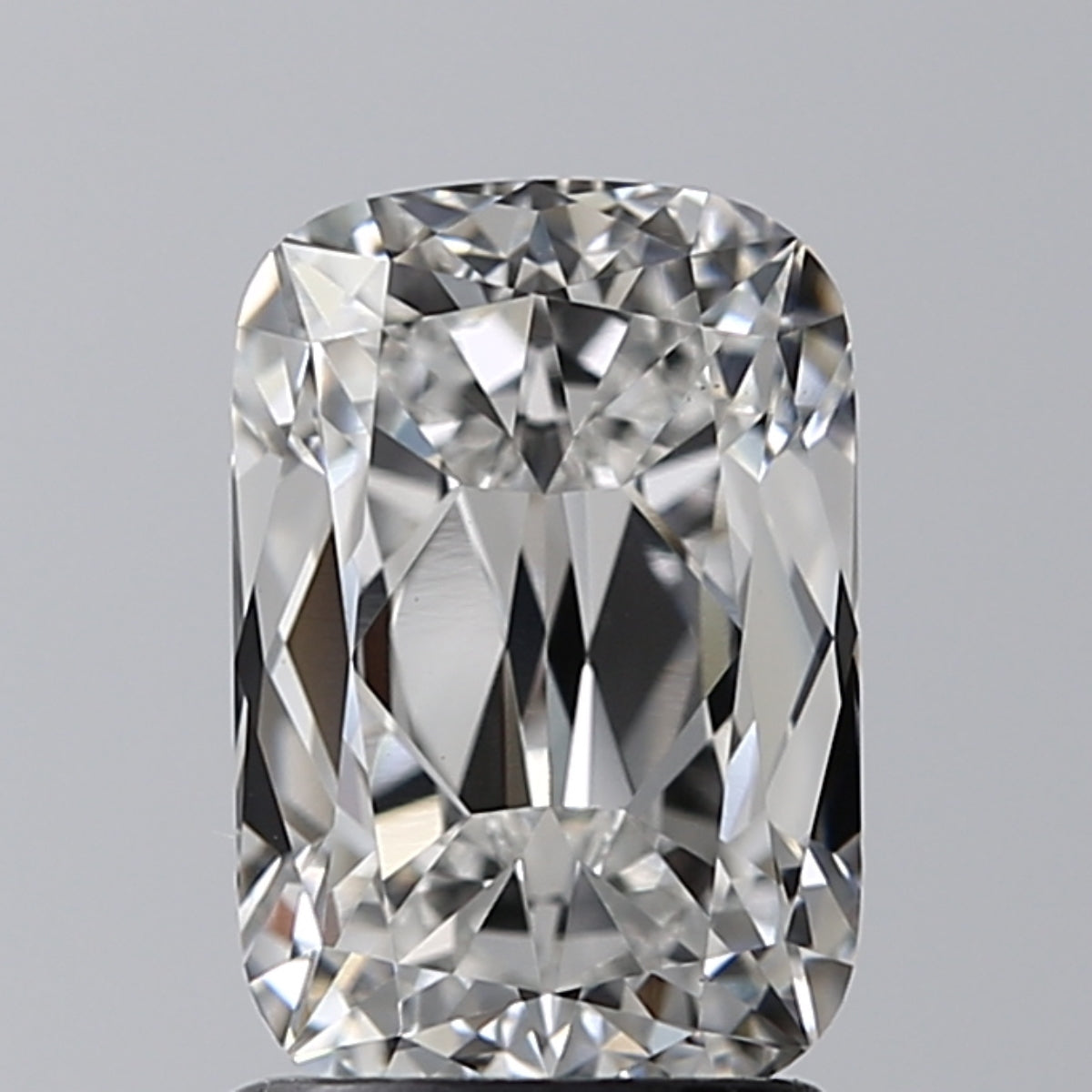 Lab-Grown 1.83 Carat Ashoka Cut Diamond color F Clarity VVS2 With GIA Certificate, precious stones, engagement diamonds