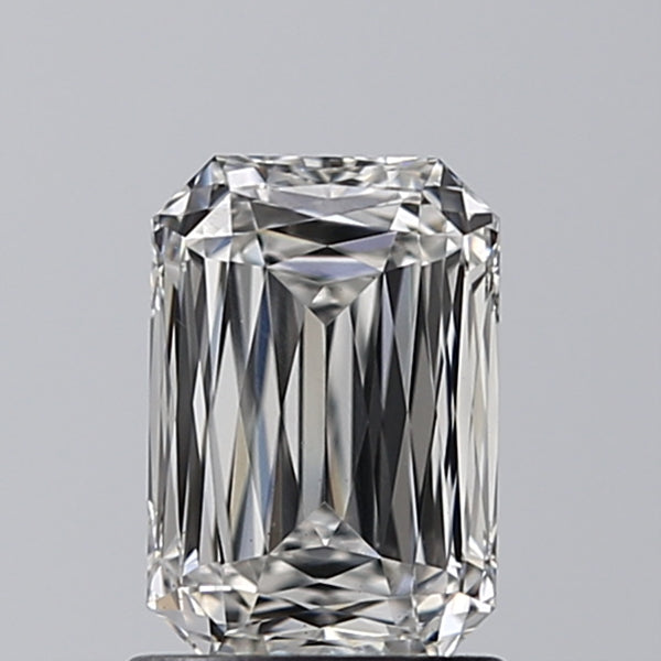 Lab-Grown 1.22 Carat Crisscut Cut Diamond color F Clarity VS1, precious stones, engagement diamonds