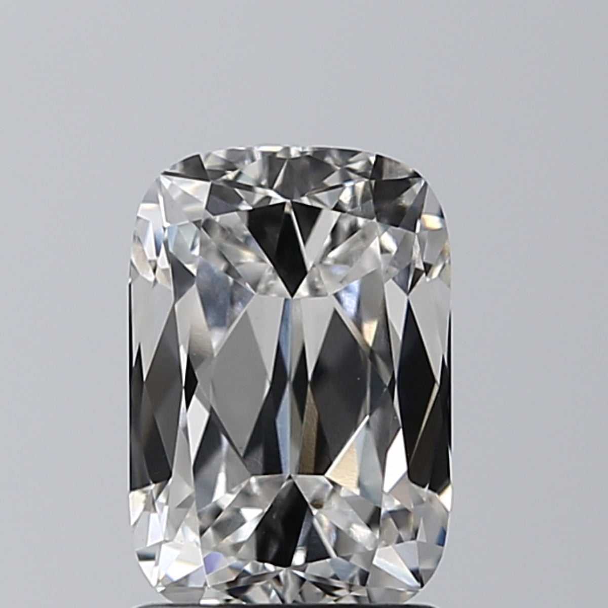 Lab-Grown 1.71 Carat Ashoka Cut Diamond color G Clarity VVS2, precious stones, engagement diamonds