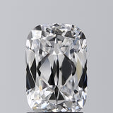 Lab-Grown 1.75 Carat Ashoka Cut Diamond color E Clarity VVS2, precious stones, engagement diamonds