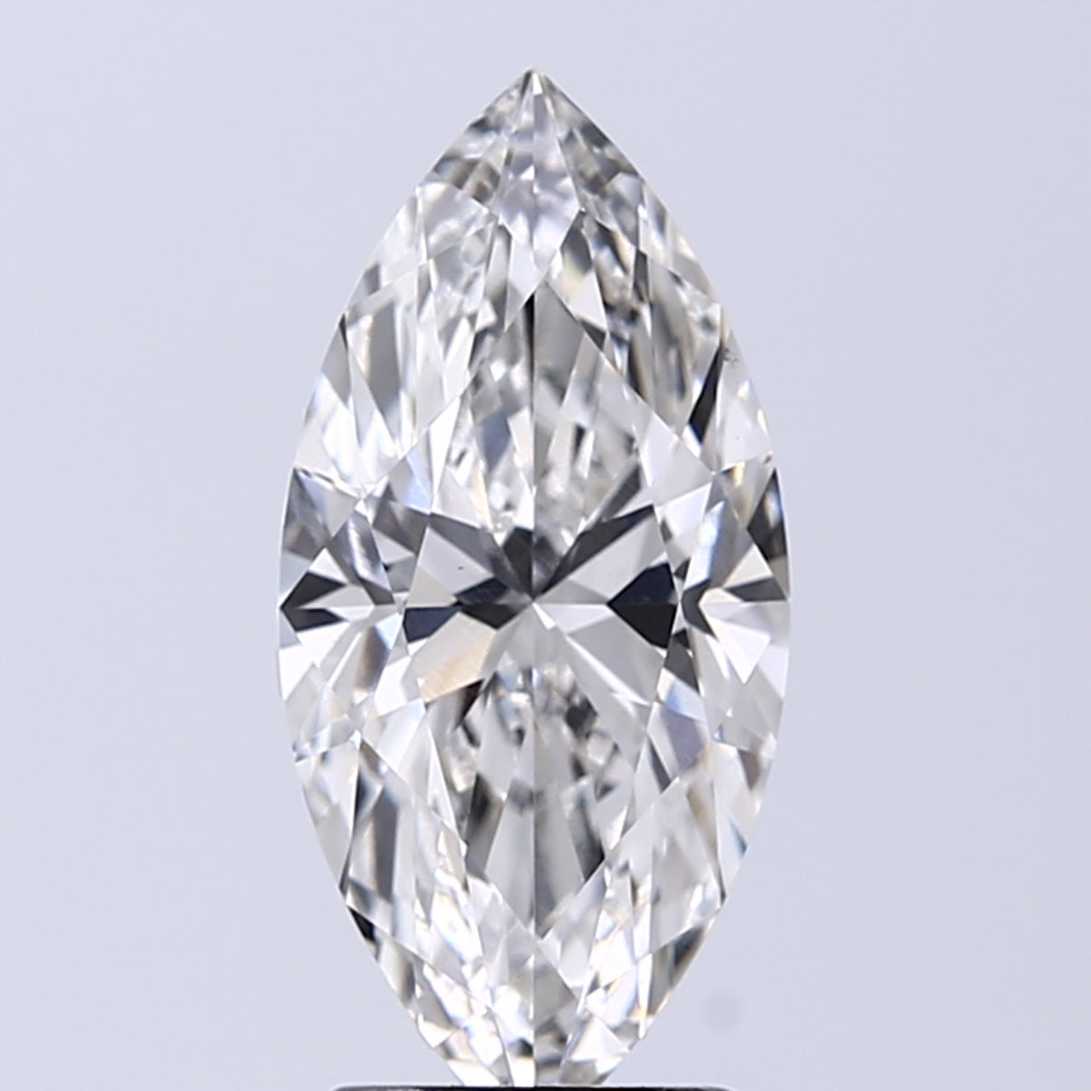 Lab-Grown 2.50 Carat Marquis Shape Diamond color G Clarity VS1, precious stones, engagement diamonds