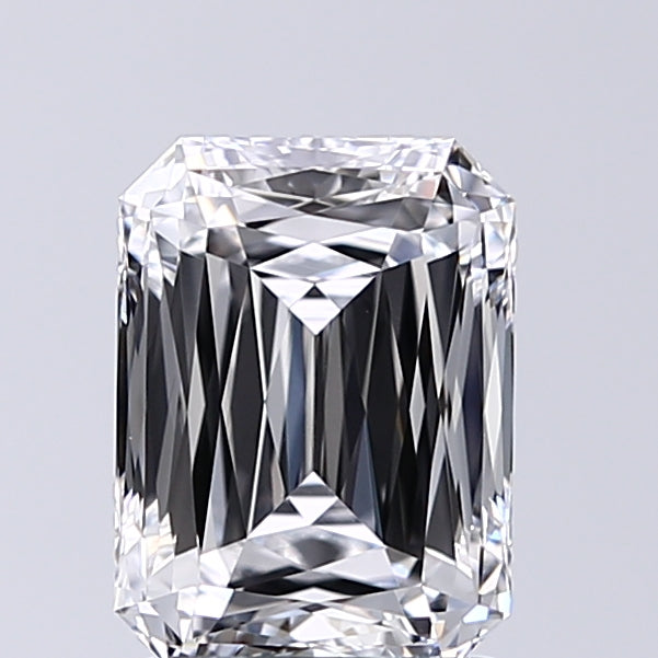 Lab-Grown 1.86 Carat Crisscut Cut Diamond color D Clarity VVS1 With GIA Certificate, precious stones, engagement diamonds