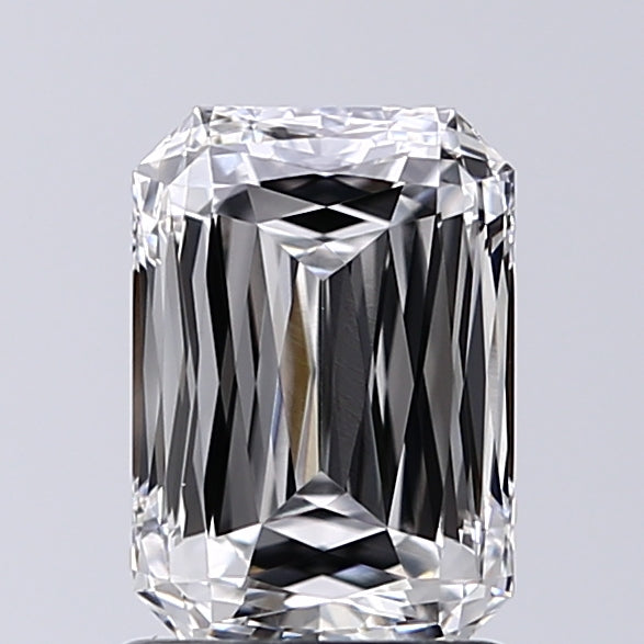 Lab-Grown 1.52 Carat Crisscut Cut Diamond color E Clarity VVS2, precious stones, engagement diamonds