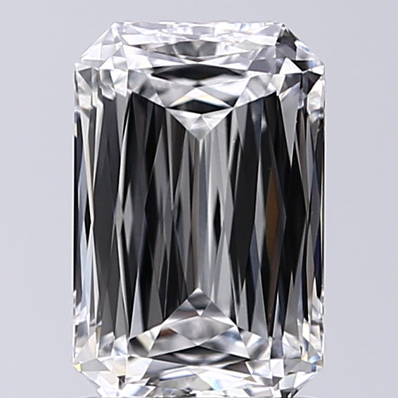 Lab-Grown 1.51 Carat Crisscut Cut Diamond color E Clarity VVS2 With GIA Certificate, precious stones, engagement diamonds