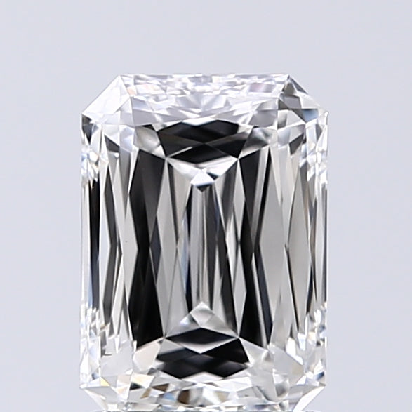 Lab-Grown 1.52 Carat Crisscut Cut Diamond color F Clarity VS1 With GIA Certificate, precious stones, engagement diamonds