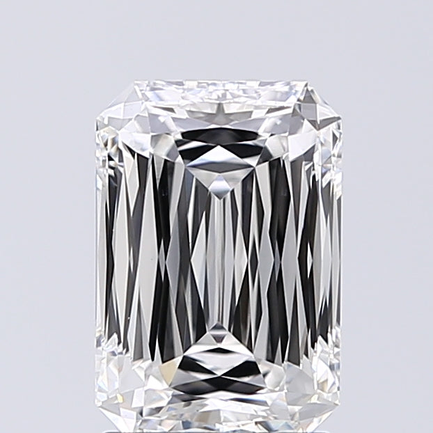 Lab-Grown 1.74 Carat Crisscut Cut Diamond color F Clarity VS2 With GIA Certificate, precious stones, engagement diamonds