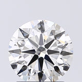 Lab-Grown 2.03 Carat Oval Shape Diamond color D Clarity VS1 With GIA Certificate, precious stones, engagement diamonds