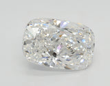 Lab-Grown 3.03 Carat Radiant Cut Diamond color E Clarity VVS1 With GIA Certificate, precious stones, engagement diamonds